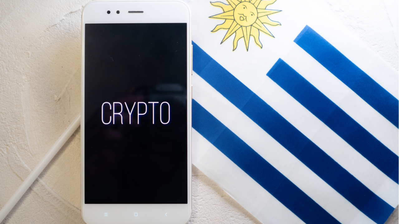 Survey: 1 in 4 Senior Executives in Uruguay Ever Used Cryptocurrencies