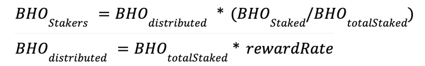 Interpretation of New DeFi 3.0-BlackHoleDAO