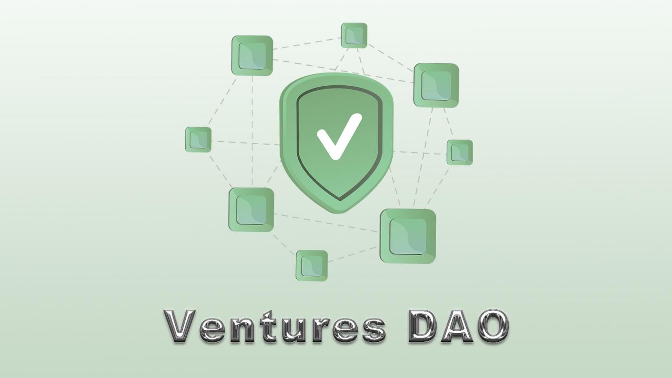 Next Big Wave - Ventures DAO